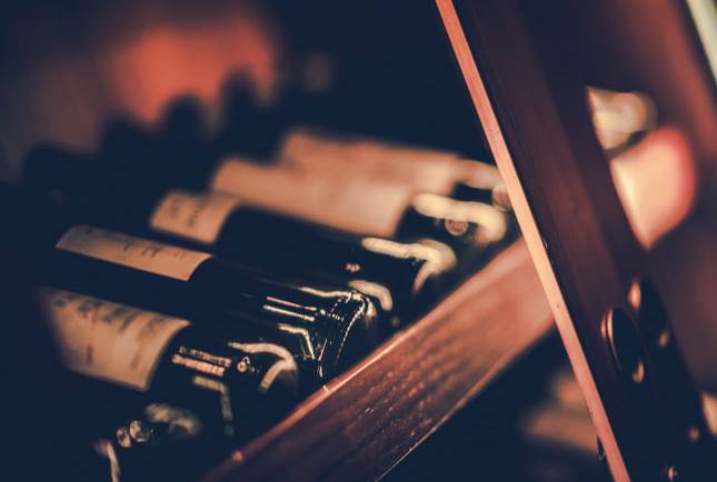 Os melhores vinhos