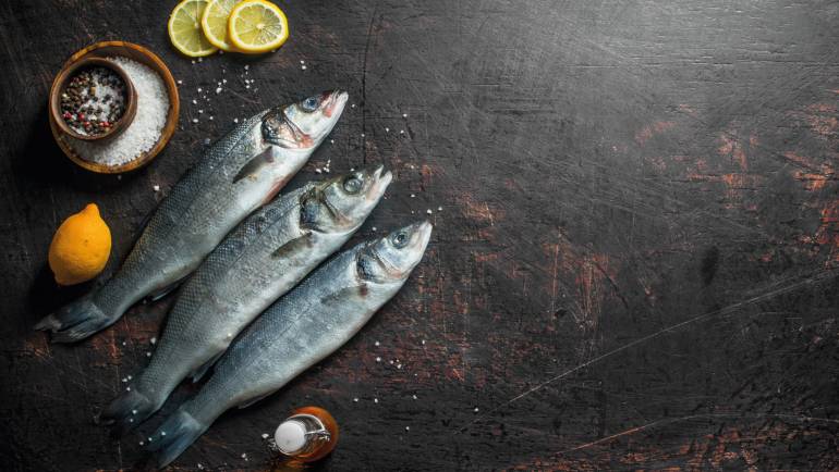 Sea Bass